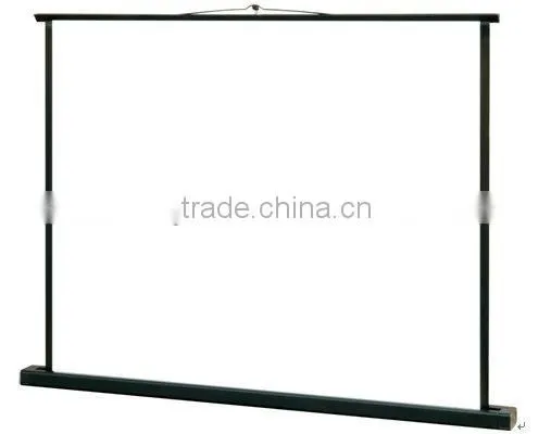 Outdoor Projection Screen (Floor Standing)