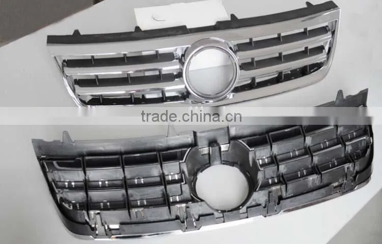 Radiator Grille 7L6 853 651 CB41 for VW TOUAREG 2003 Year