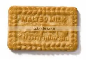 full automatic hard biscuit equipment