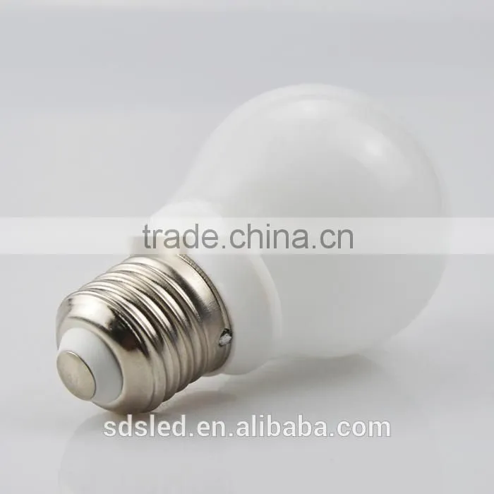 Professional led wifi bulb with CE certificate