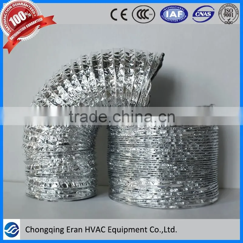 Portable air conditioner hose