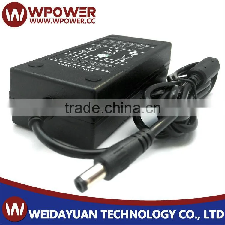 24V 1.5A AC To DC Switching Mode Power Supply Adapter WEIDAYUAN