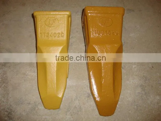Bucket Teeth for 138-6552 Big Tooth Bucket tooth,Tip, Ripper ,Protect for Excavator and Dozer
