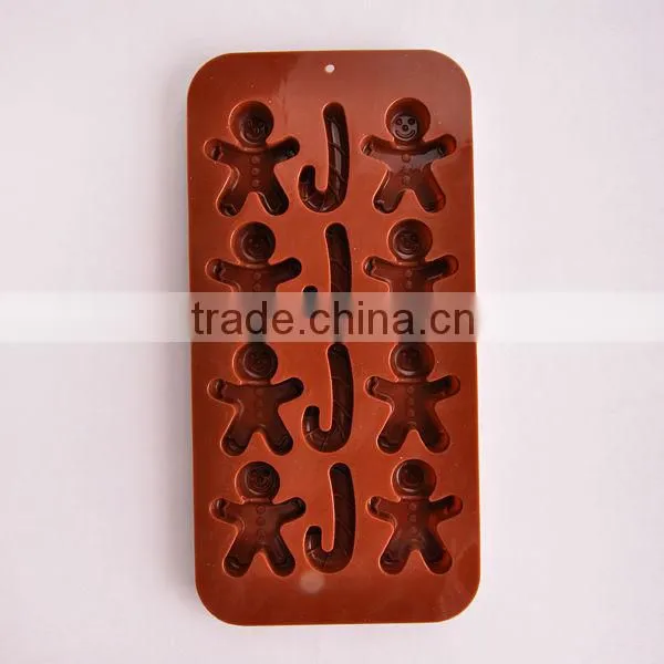 Silicone Ball Cake Molds