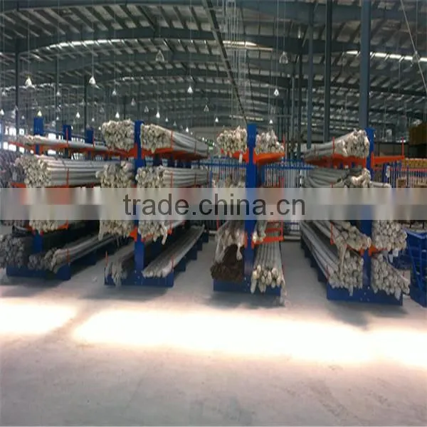 one side or both sides Cantilever Rack