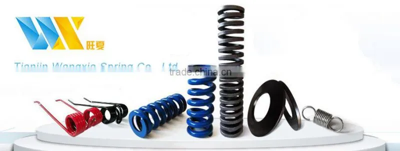 Factory Direct Sale compression spring