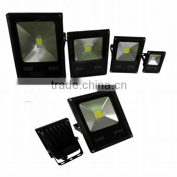 50W outdoor floodlight,50w led floodlighting,IP65 LED Flood lamp