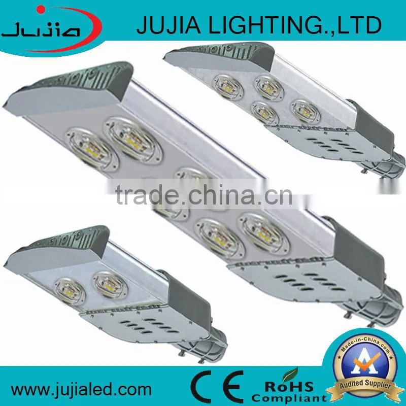 2 Year Warranty 240W LED Street Light With CE ROHS