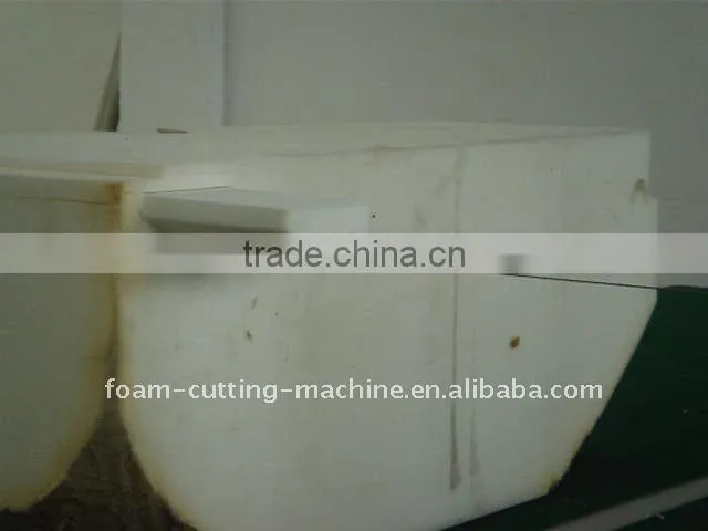 fast wire foam cutter (horizontal contour cutter) HW-FM20H