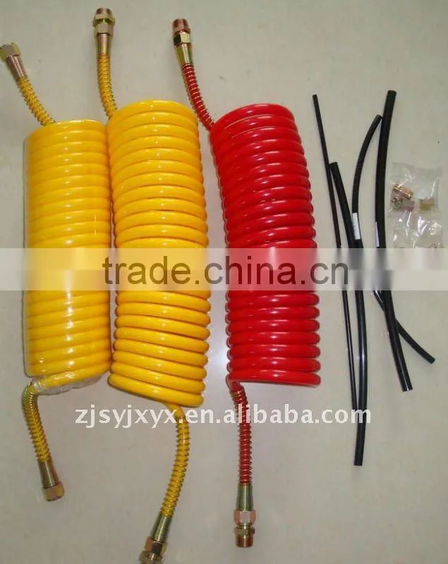 Sanye auto parts air brake hose for Truck