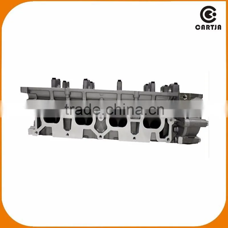 Cylinder head for ka24 gasoline engine