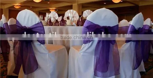 Wedding Decoration Spandex Chair Covers