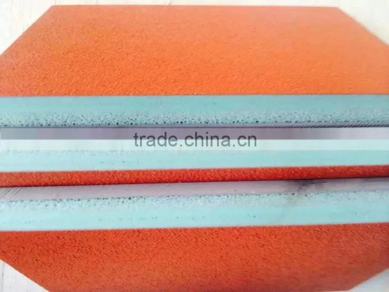 Silicon PU for Tennis,Basketball,Volleyball and Badminton courts Sports Flooring
