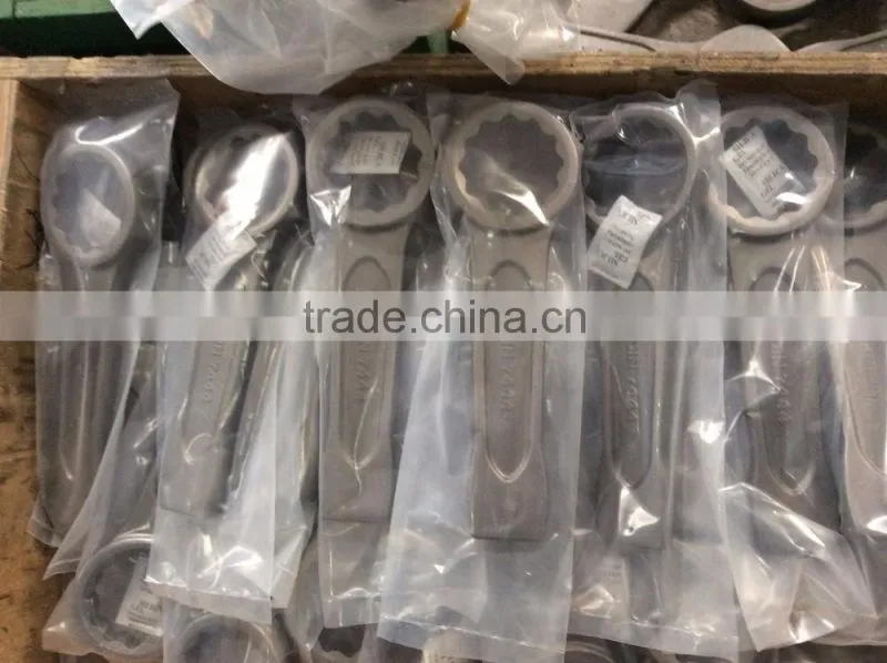 High quality brass drum type hammer; Die forged;China Manufacturer;OEM service; DIN Standard; No MOQ