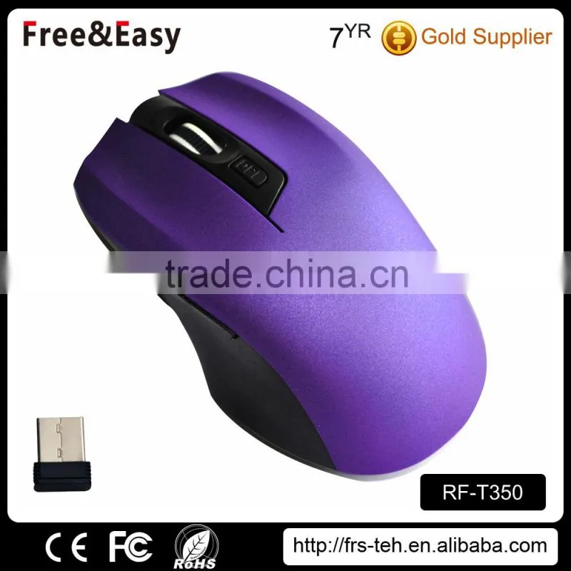 Support OEM service computer mouse factory in ShenZhen