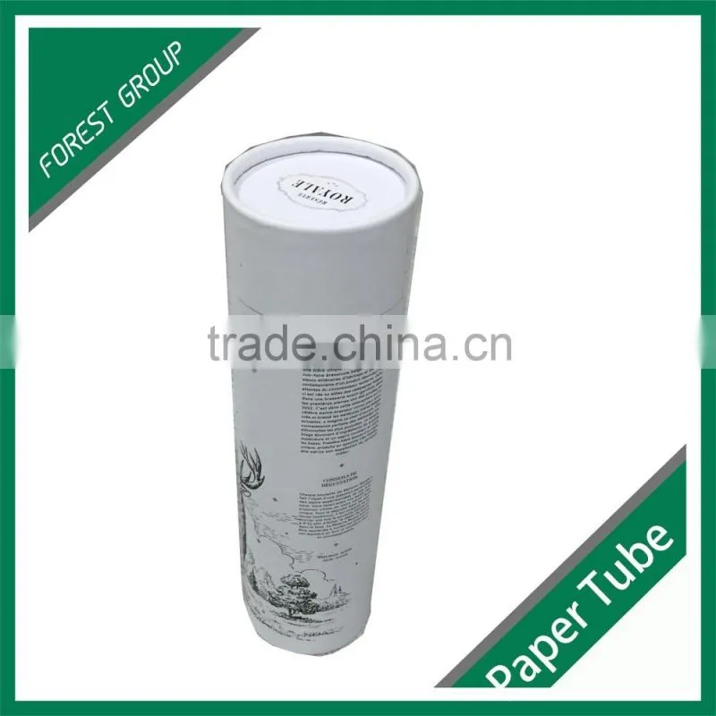 NEW DESIGN PAPER MAILING TUBE