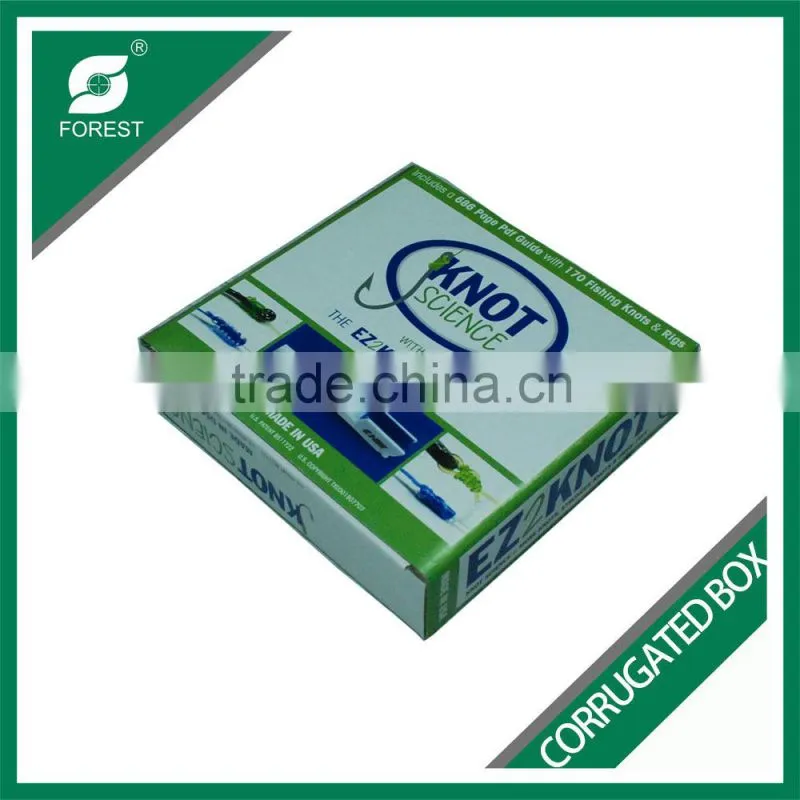 FISH KNOT PACKAGING BOX WHOLESALER