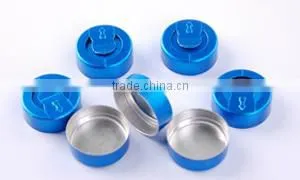 Automatic Small Bottle filling and Capping Machine