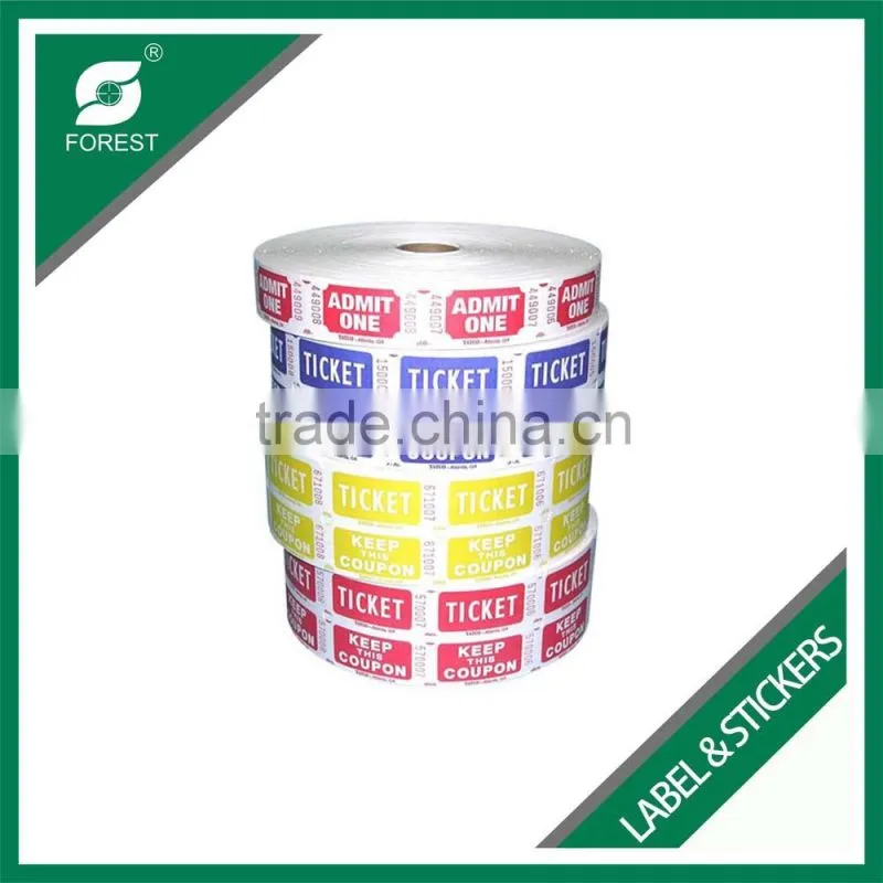 FREE SAMPLE CUSTOM MADE PERFUME BOTTLE LABERS COLOR PRINT STICKER FOR SALE