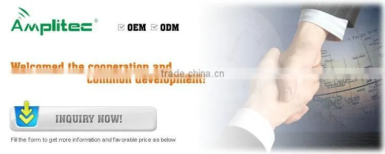 Home Office Basement Indoor cellular DCS 1800MHz enhancer / LTE 1800 Cell Signal Booster Repeater