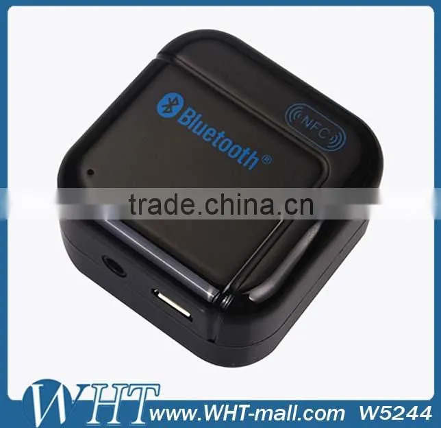 Factory Price Bluetooth Audio Receiver for Speaker Bluetooth Wireless Music Receiver
