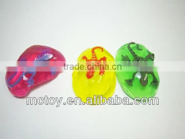 crystal crystal gift crystal toy crystal slime toys crystal egg