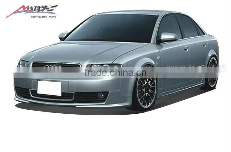 Body kit for 2004-2005-AUDI-A4-J