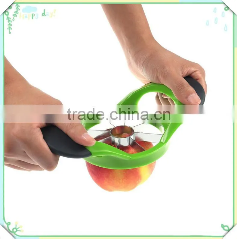 as seen on tv apple cutter Apple Cutter promotional apple slicer