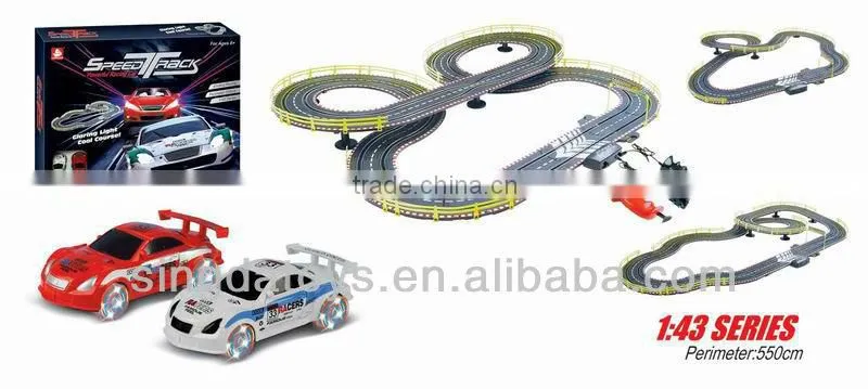 1:43 Series hummer charger provide power model rail car