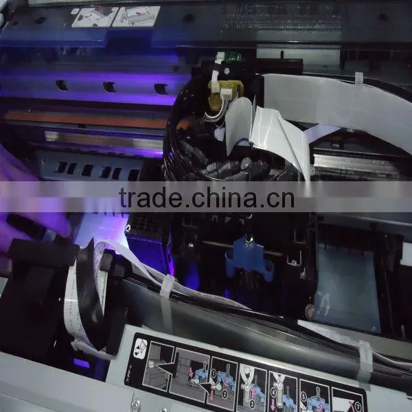 Yueda pvc printer dx5 eco solvent printer