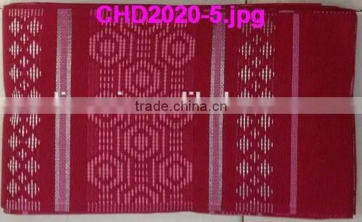 CHD2020-10 high quality ASOOKE headtie African style head wraps,geles headtie for party with factory price