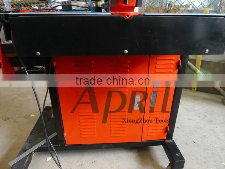 pipe cutting machine DHY-200