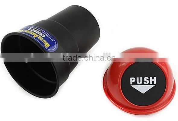 HOT SALE plastic mini novelty trash can