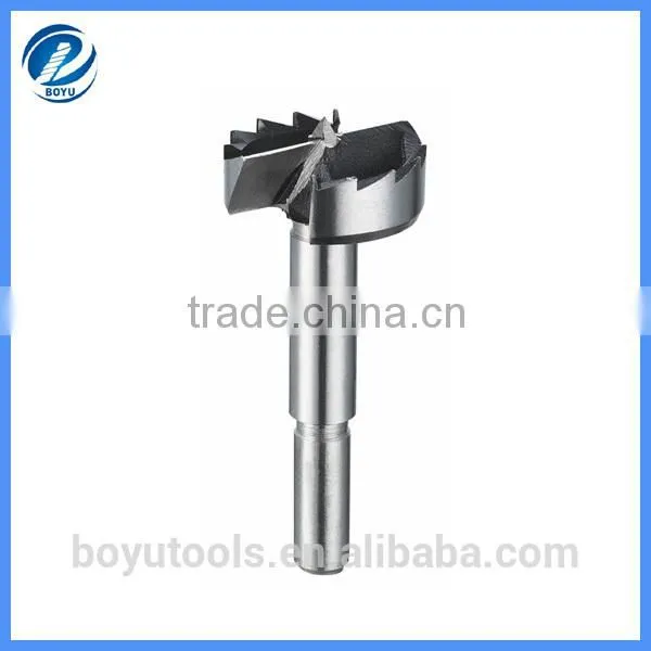 5pcs high quality forstner bit set for wood