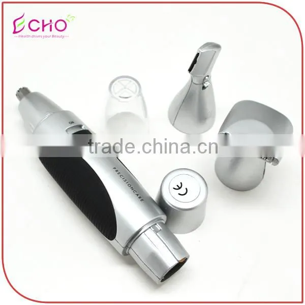3 in 1Electric Nose Ear and Eyebrow Hair Trimmer