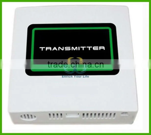 Labortory temperature and humidity data logger with alarm function