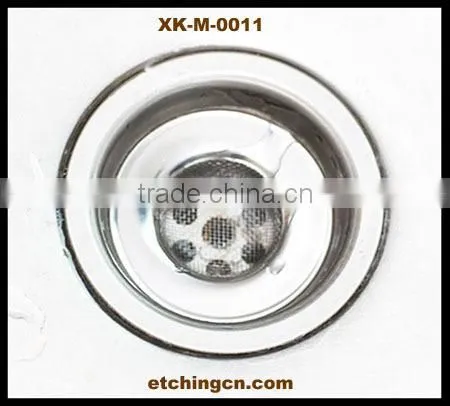 shower head filter