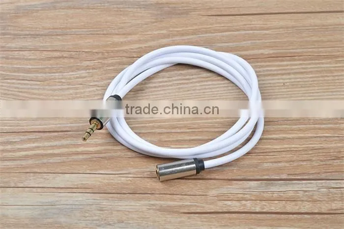 New Arrival Portable mini Wireless 3.5mm Stereo Mini Cable