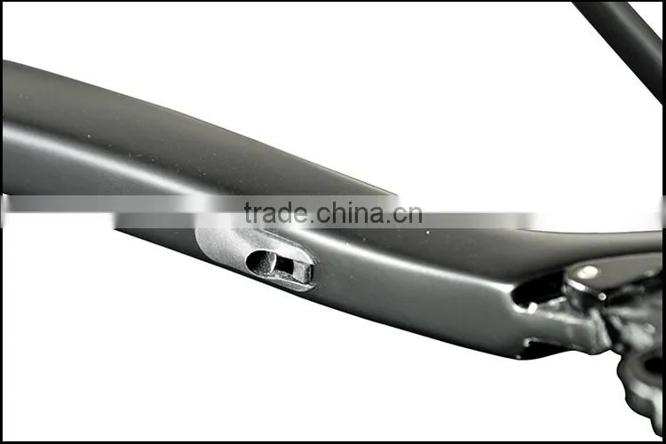 29 Inch Carbon Mountain Bike Frame Carbon Bicycle Frame China