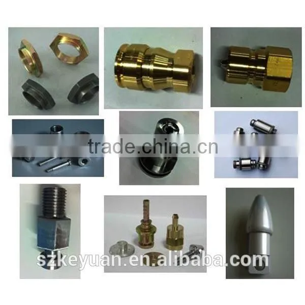 KYH-1100 cnc machining automotive spare part manufacturers