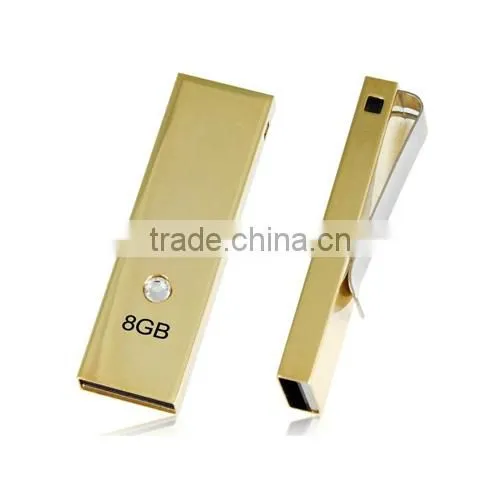 Free sample Multicolor bulk chip usb flash drive low price