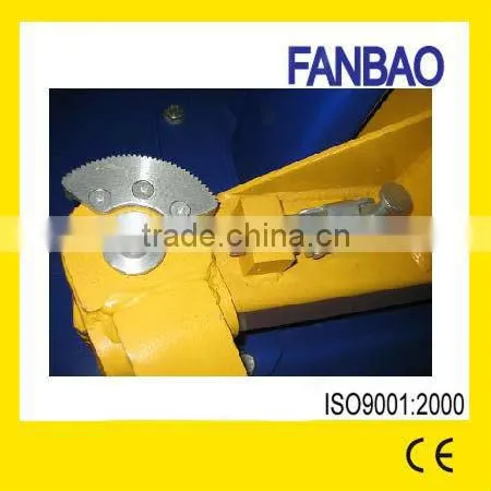 two post hydraulic auto lift