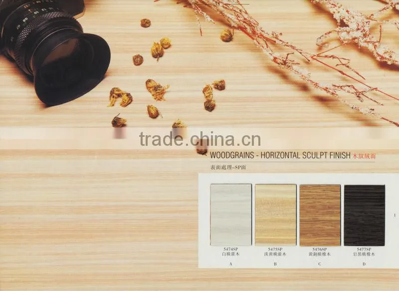 Remica Decorative high pressure laminates horizontal sculpt finish