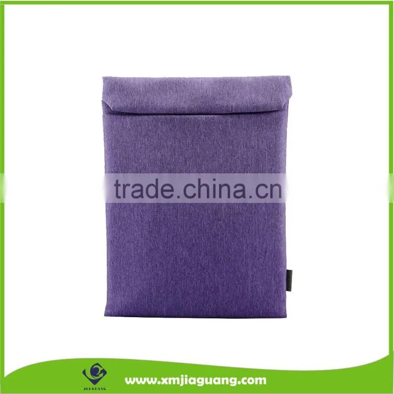 New fashion unisex laptop sleeve