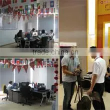 Shenzhen Fashion Luminous Technology Co., Ltd. company overview - view 3