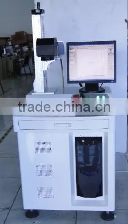 Fiber Laser Rotary Marking Machine(professional manufacturer)
