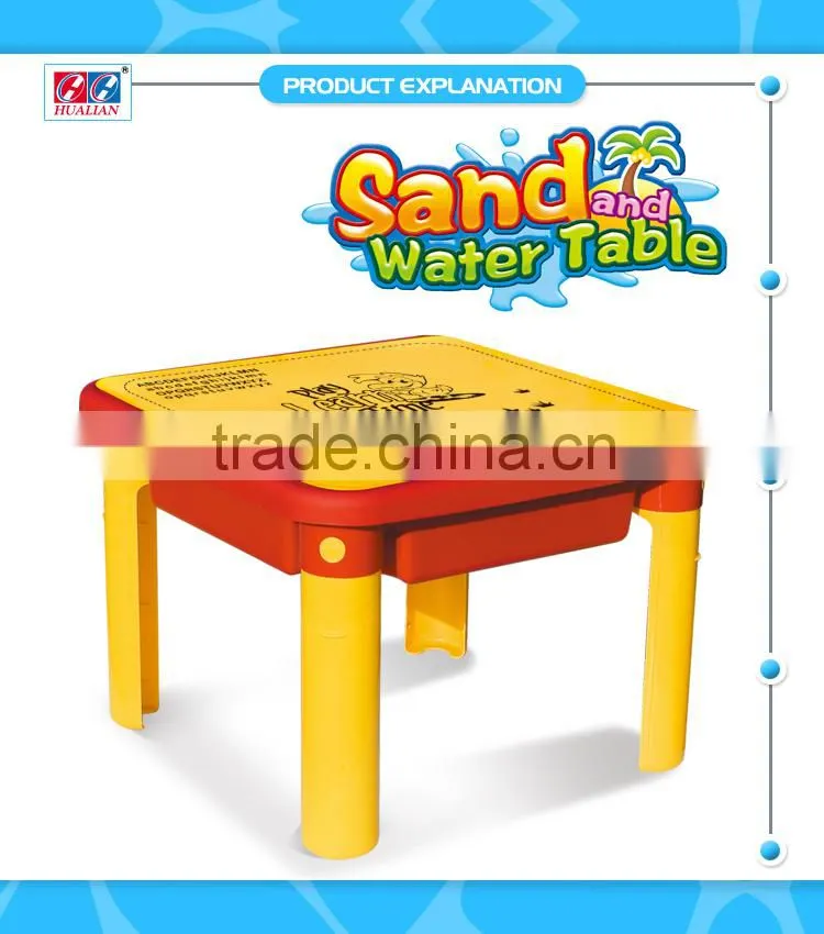 Large Size Varied Summer Beach Table,The Cover With Multiplication Table