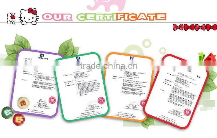 2015 High Quality HSM SCT Certification Test custom luggage tag
