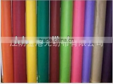 Wholesale PP Nonwoven Fabric for Non Woven Tote Bag