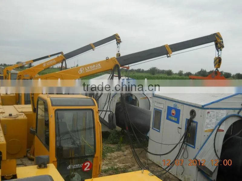 welding machine generator